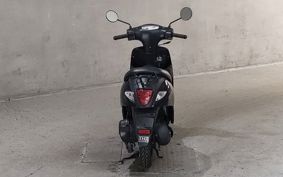 SUZUKI LET`S CA4AA