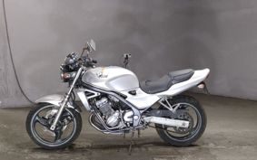 KAWASAKI BALIUS250 ZR250A