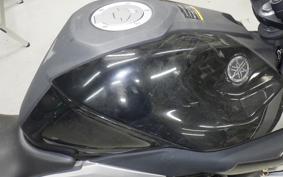 YAMAHA MT-25