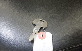 HONDA MAGNA 250 MC29