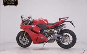 DUCATI パニガーレV2S 2025