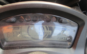 YAMAHA TRICITY 125 SE82J