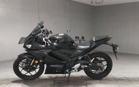 YAMAHA YZF R-3 2021 RH13J