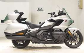 HONDA GL 1800 GOLD WING TOUR DCT 2025 SC79