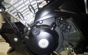 SUZUKI GSX-S125 2000 DL32B