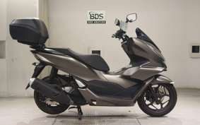 HONDA PCX125 JK05