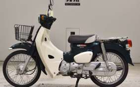 HONDA C110 SUPER CUB JA44