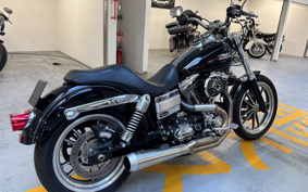 HARLEY HARLEY FXDL1580 2012 GN4