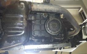 HONDA VT250FE