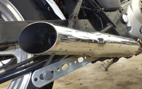 SUZUKI GN125 HS
