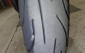 KAWASAKI ZX 1400 NINJA R A 2012