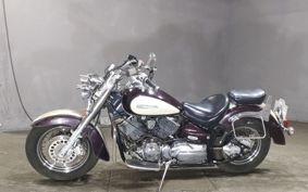 YAMAHA DRAGSTAR 1100 CLASSIC 2002 VP13J