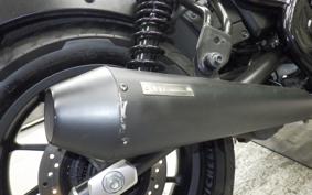 HONDA REBEL 250 A