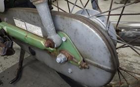 HONDA LITTLE CUB