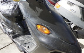 YAMAHA BJ 2025 SA24J