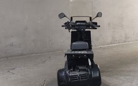 HONDA GYRO TD02