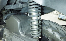 SUZUKI ADDRESS V125 S 2019 CF4MA