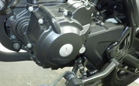 HONDA REBEL 250 MC49