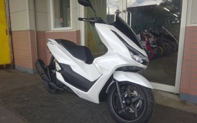 HONDA PCX 125 JK05