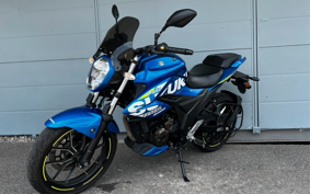 SUZUKI JIKUSA-250 ED24J