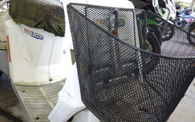 HONDA GYRO UP 2014 TA01