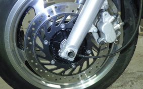 HONDA MAGNA 250 2008 MC29