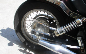 HONDA REBEL MC13
