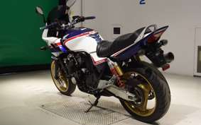 HONDA CB400 SUPER BOLDOR VTEC 2007 NC39