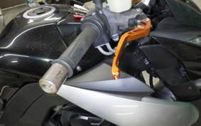 KAWASAKI Z1000 Gen.4 2010