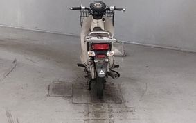 HONDA SUPER CUB110 JA10