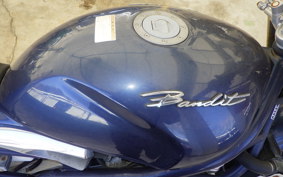 SUZUKI BANDIT 250 V Type 2018 GJ77A