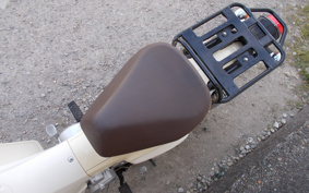 HONDA SUPER CUB110 JA59