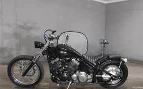 YAMAHA DRAGSTAR 400 2009 VH01J