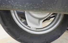 YAMAHA JOG Gen.5 SA36J