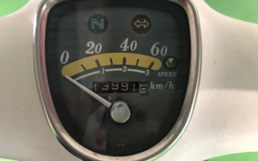HONDA SUPER CUB50 AA01