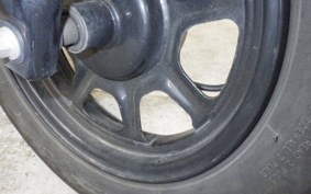 HONDA TACT Gen.4 2025 AF79