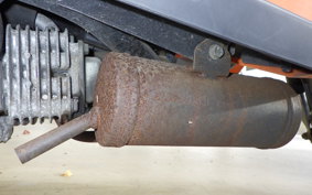 SUZUKI CHOINORI CZ41A