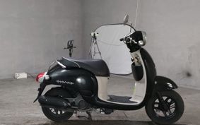 HONDA GIORNO AF70