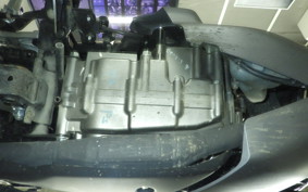 SUZUKI GSX-S125 2007 DL32D
