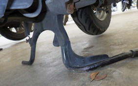 HONDA DIO Gen.6 AF62