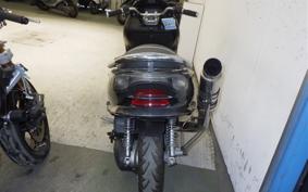 YAMAHA MAJESTY 125 FI 2024