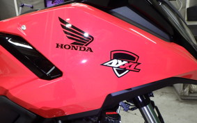 HONDA NC750X DCT 2025 RH23