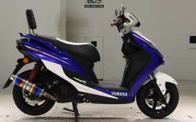 YAMAHA CYGNUS 125 XSR 3 SEA5J