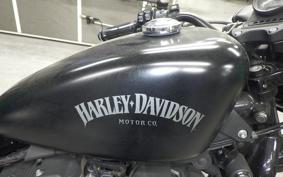HARLEY XL883N 2015