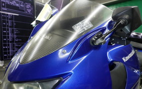 KAWASAKI NINJA 250R EX250K