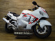 Фото Suzuki GSX-1300R HAYABUSA 2006 с японского аукциона