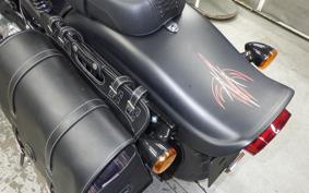 HARLEY FLSTSB 1580 2010
