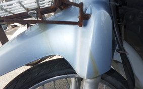 HONDA C50 SUPER CUB AA04