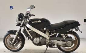 HONDA BROS 400 GEN 2 1990 NC25