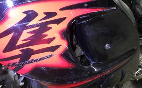 SUZUKI HAYABUSA Gen.2 2011